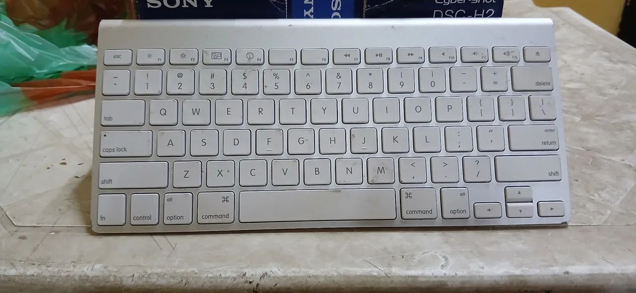 Keybord magic a1314 (Original Apple)