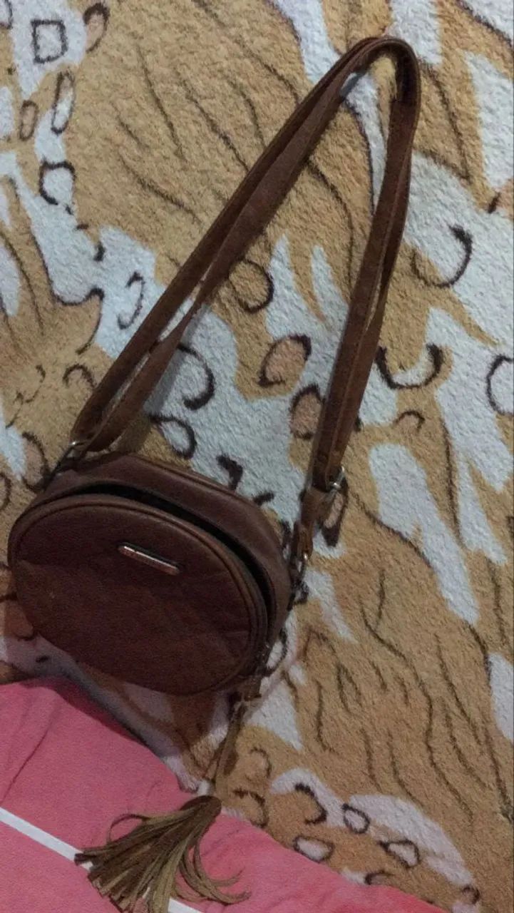 Estou vendendo essa bolsa - Foto 3