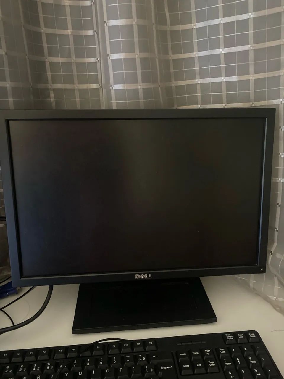 Monitor Dell