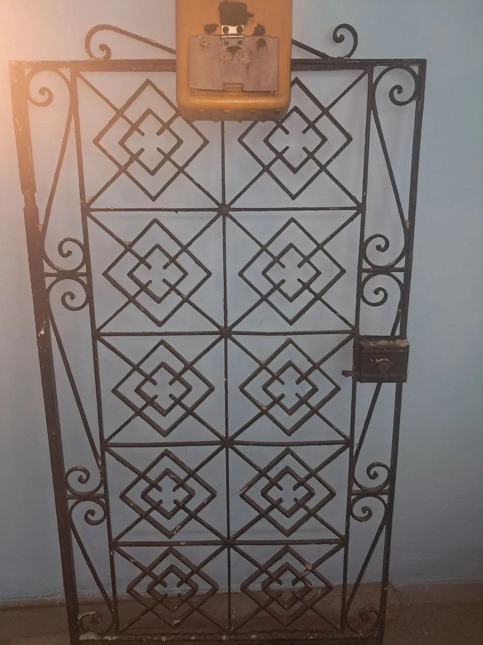 Portão  - Foto 3