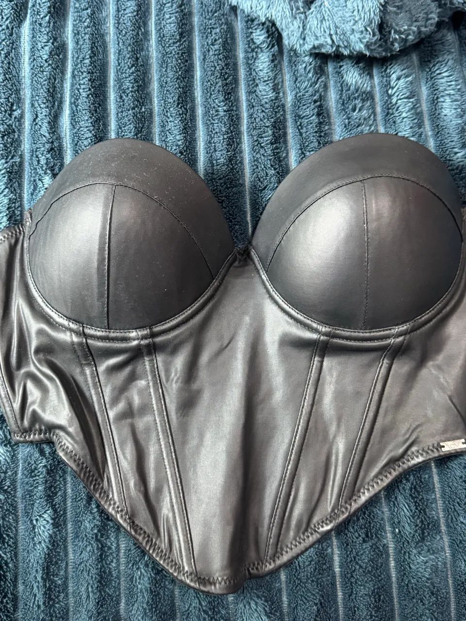 Corset feminino  - Foto 2