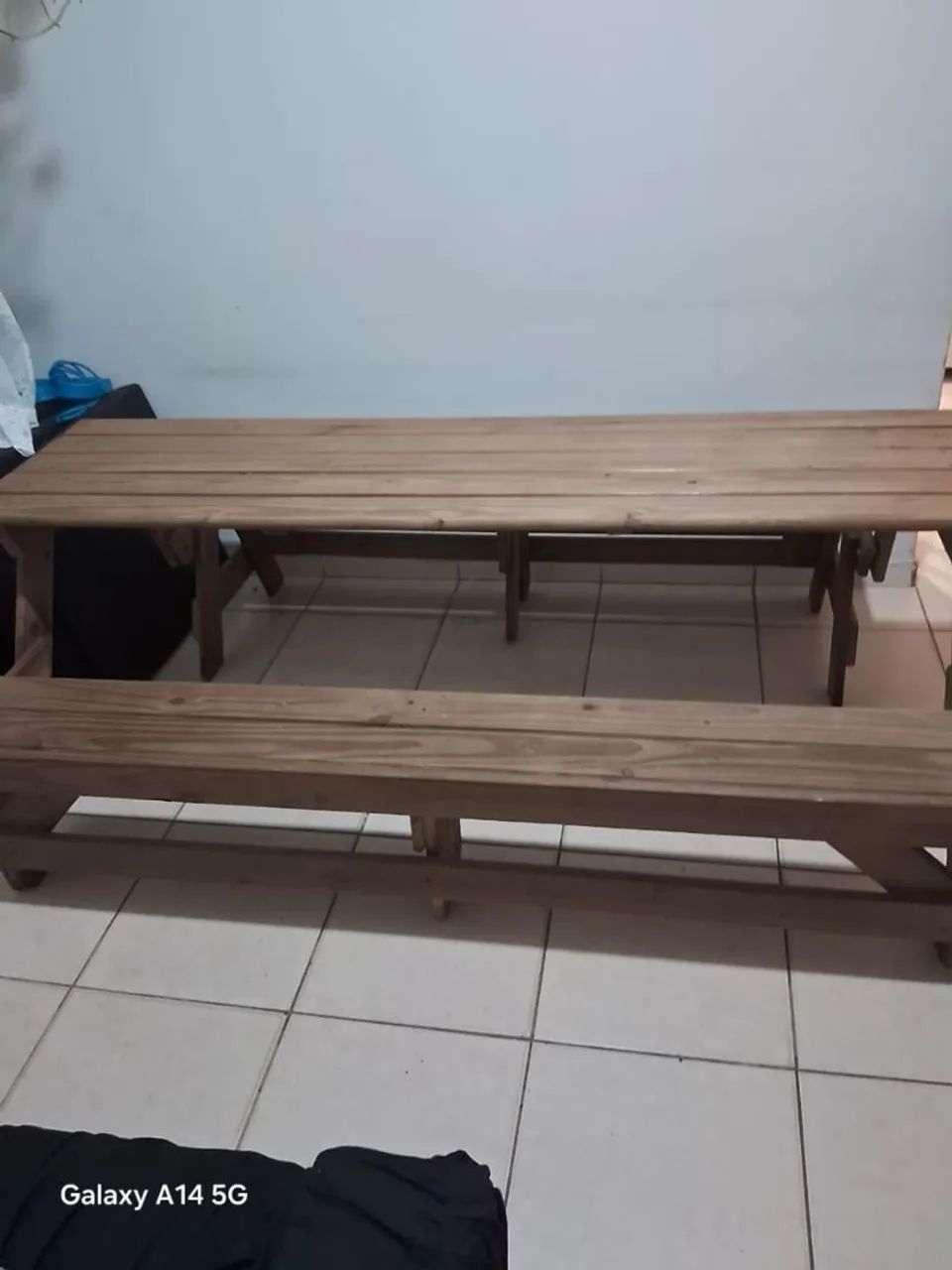 SOFÁ MESA  - Foto 3
