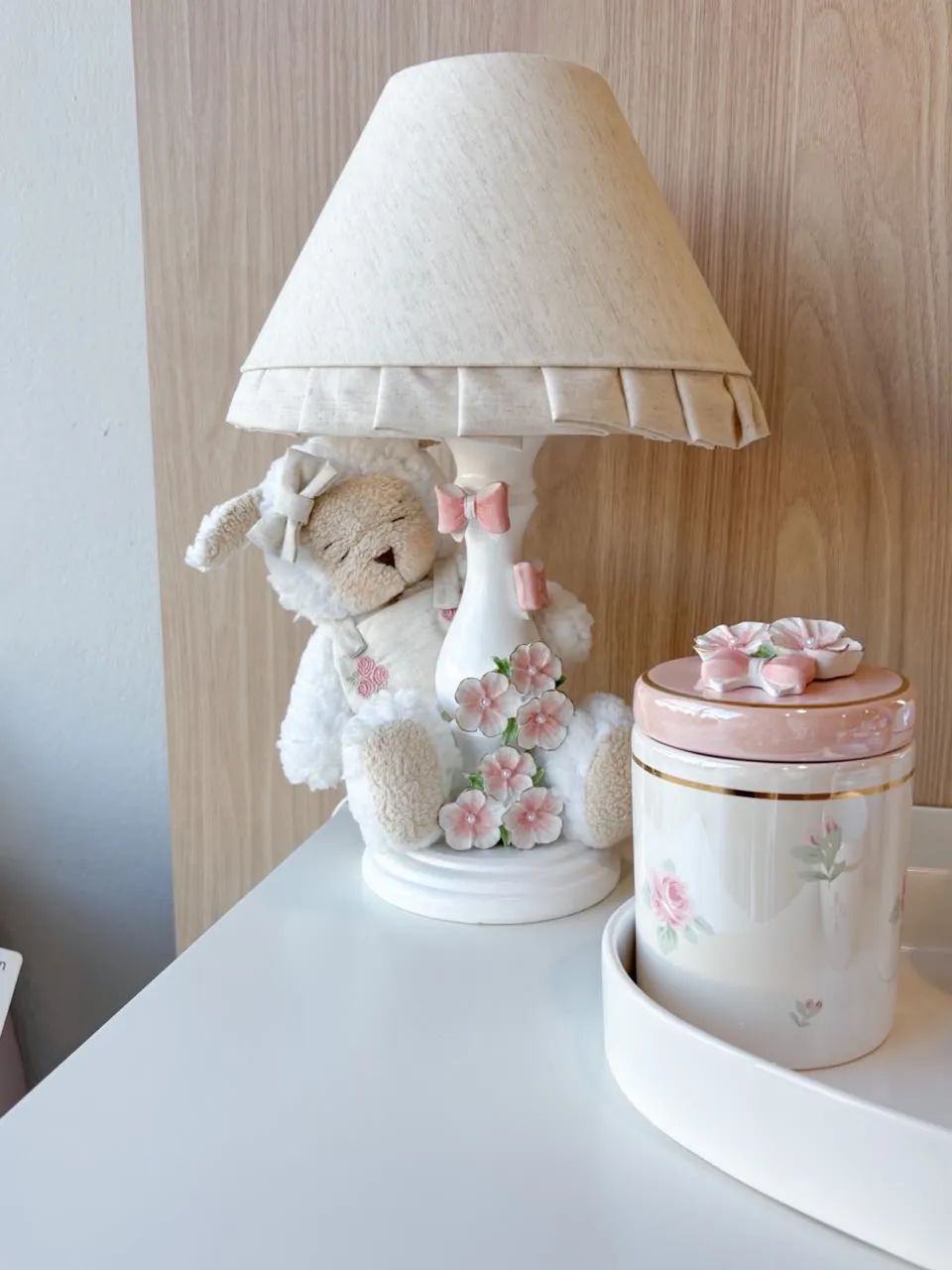 Kit quarto de bebê  - Foto 3