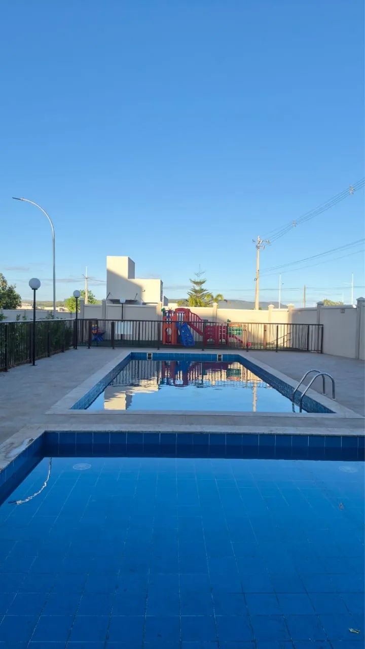 Apartamento 1.504 sul - Condomínio Reserva da Serra - Foto 2