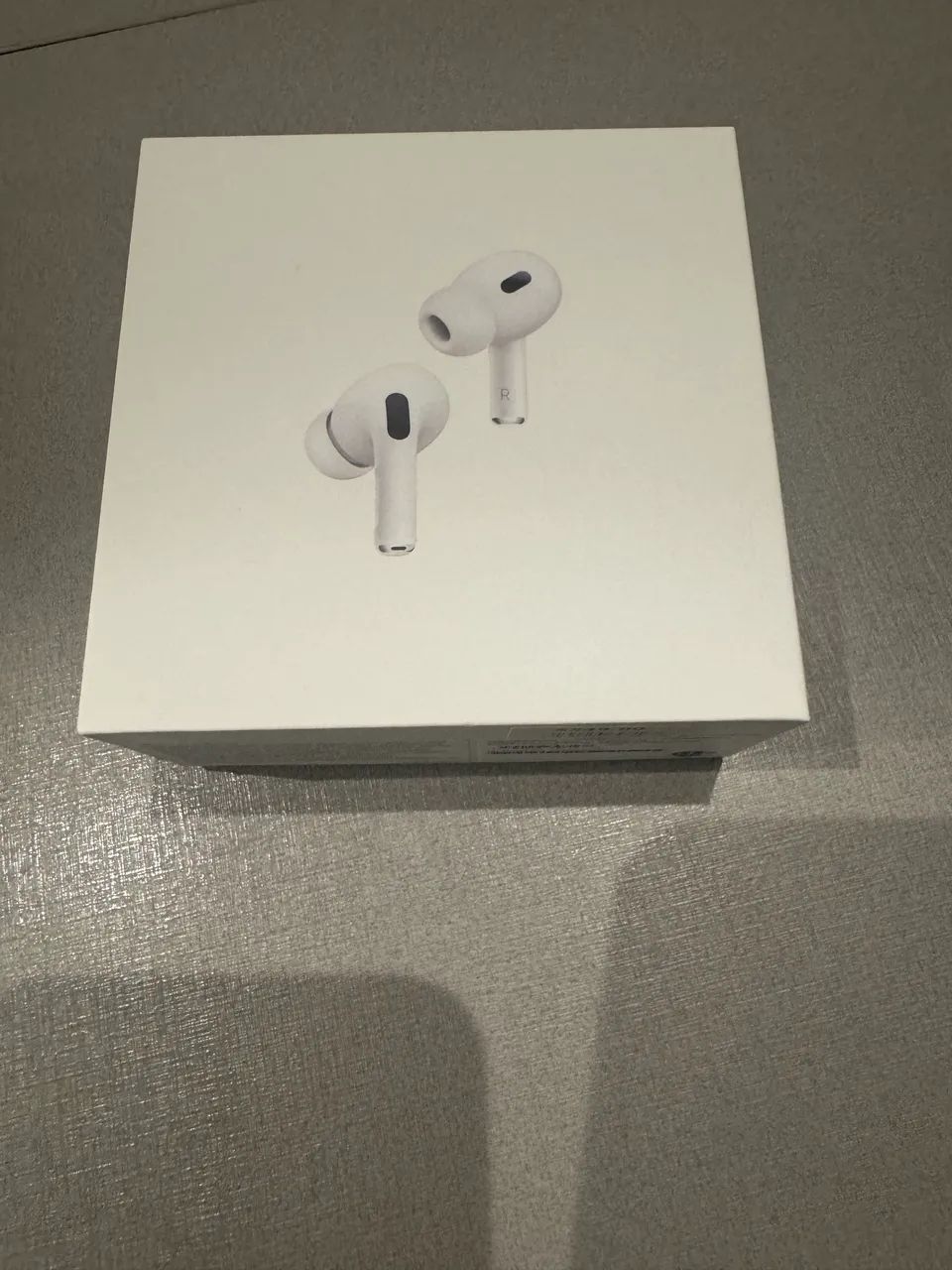 AirPods Pro 2  - Perfeito Estado