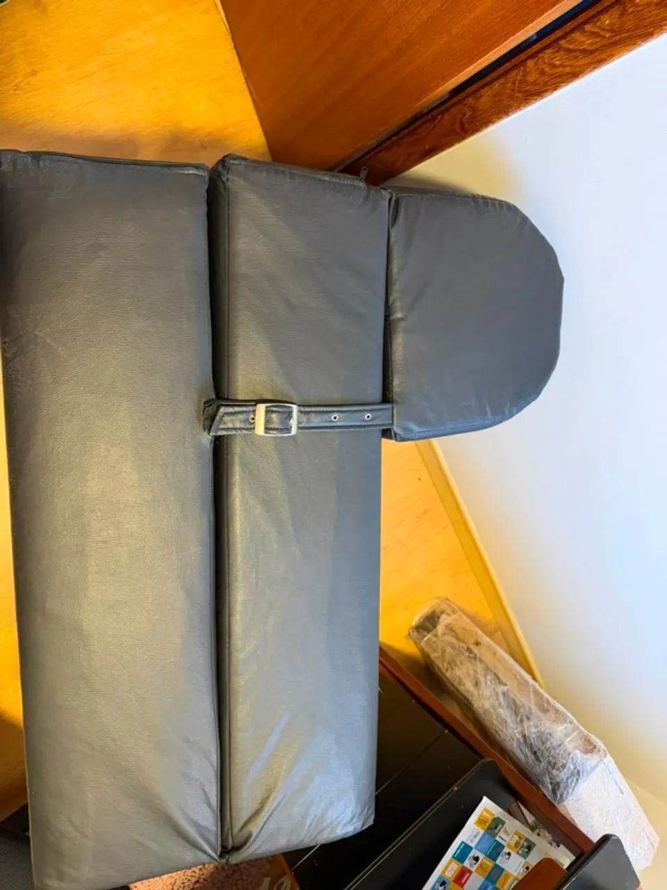 POLTRONA-CAMA COPE TOK&STOK - Foto 4