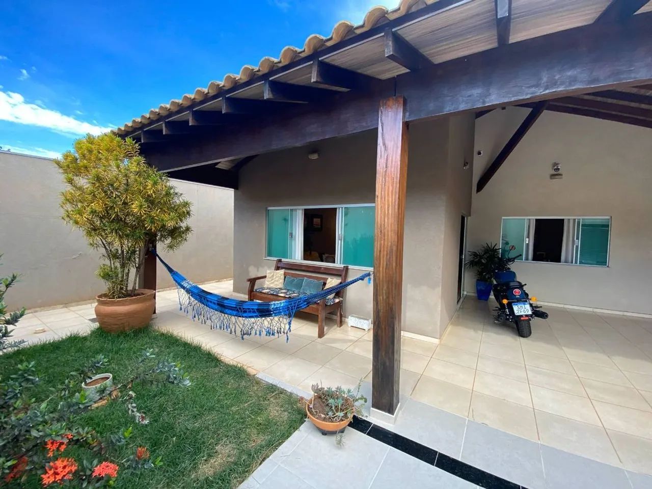 Casa com 3 quartos à Venda, Jardim Montevidéu - Campo Grande - Foto 2