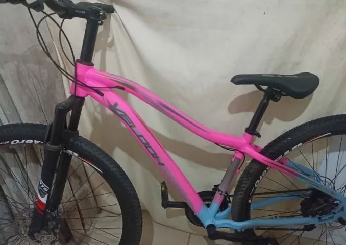Bicicleta  - Foto 3