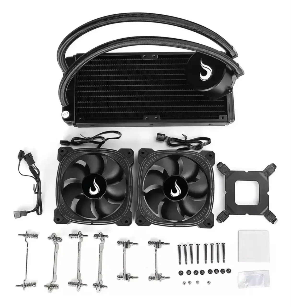 Vendo Walter cooler Intel  - Foto 5