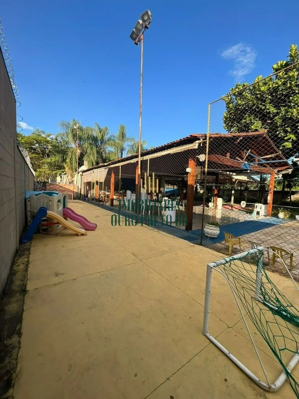 Casa com 2 quartos para locação no bairro Céu Azul. - Foto 4
