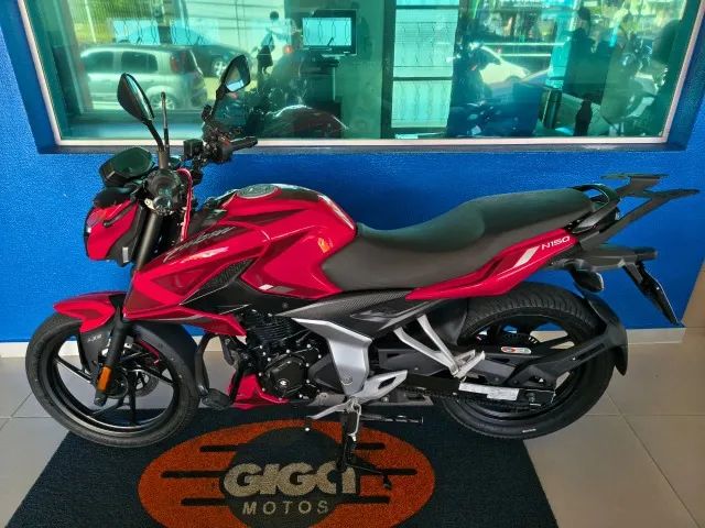 BAJAJ PULSAR N150 2026 - Foto 5