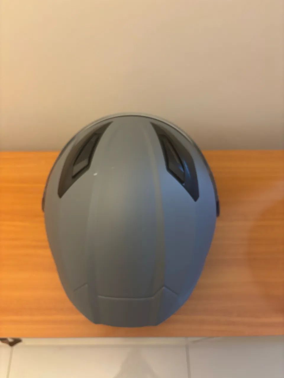 Capacete novo ASX  - Foto 4