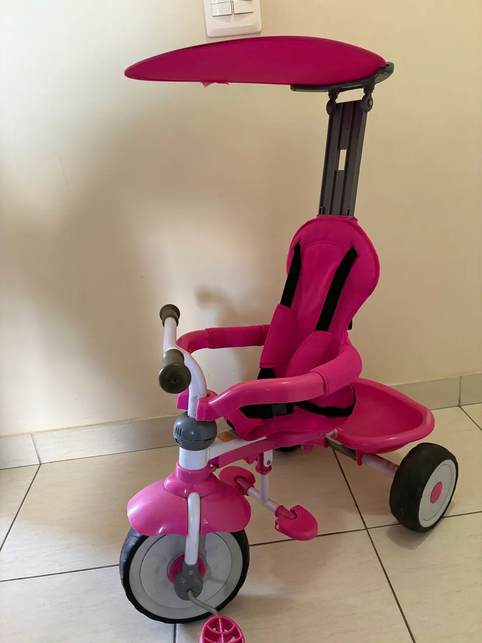 Triciclo  - Foto 3