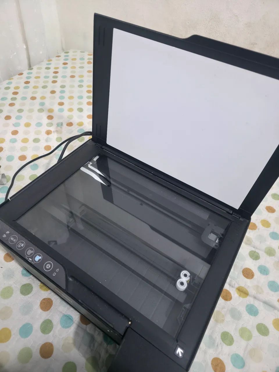 Epson EcoTank L3250 - Foto 5