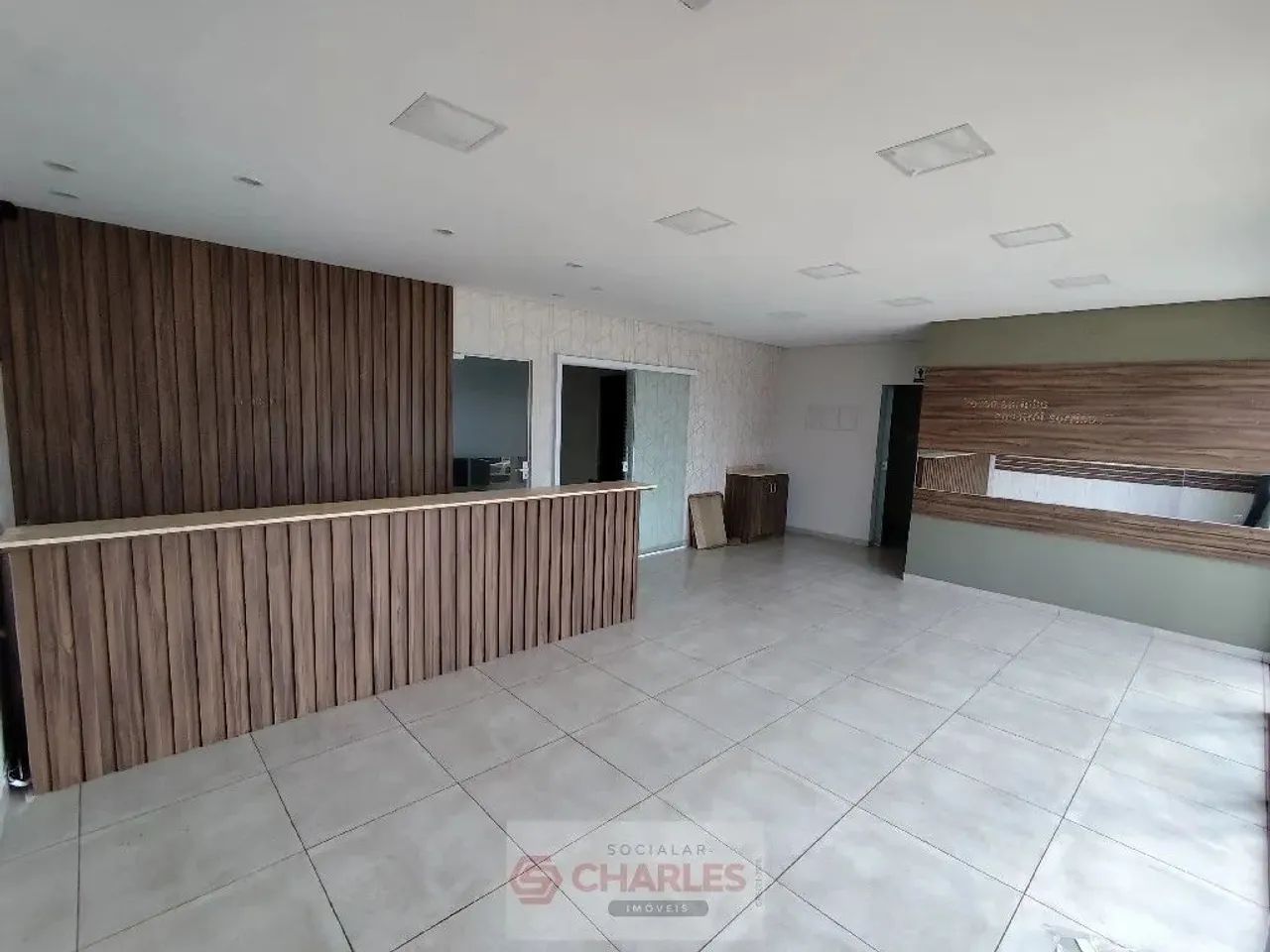 Barracão Para Aluguel JARDIM ÁUREA MOGI MIRIM