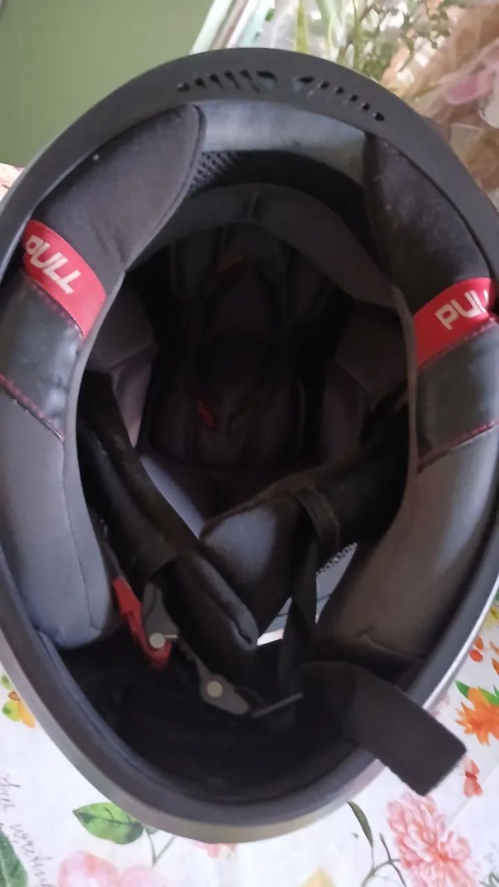 Capacete - Foto 2