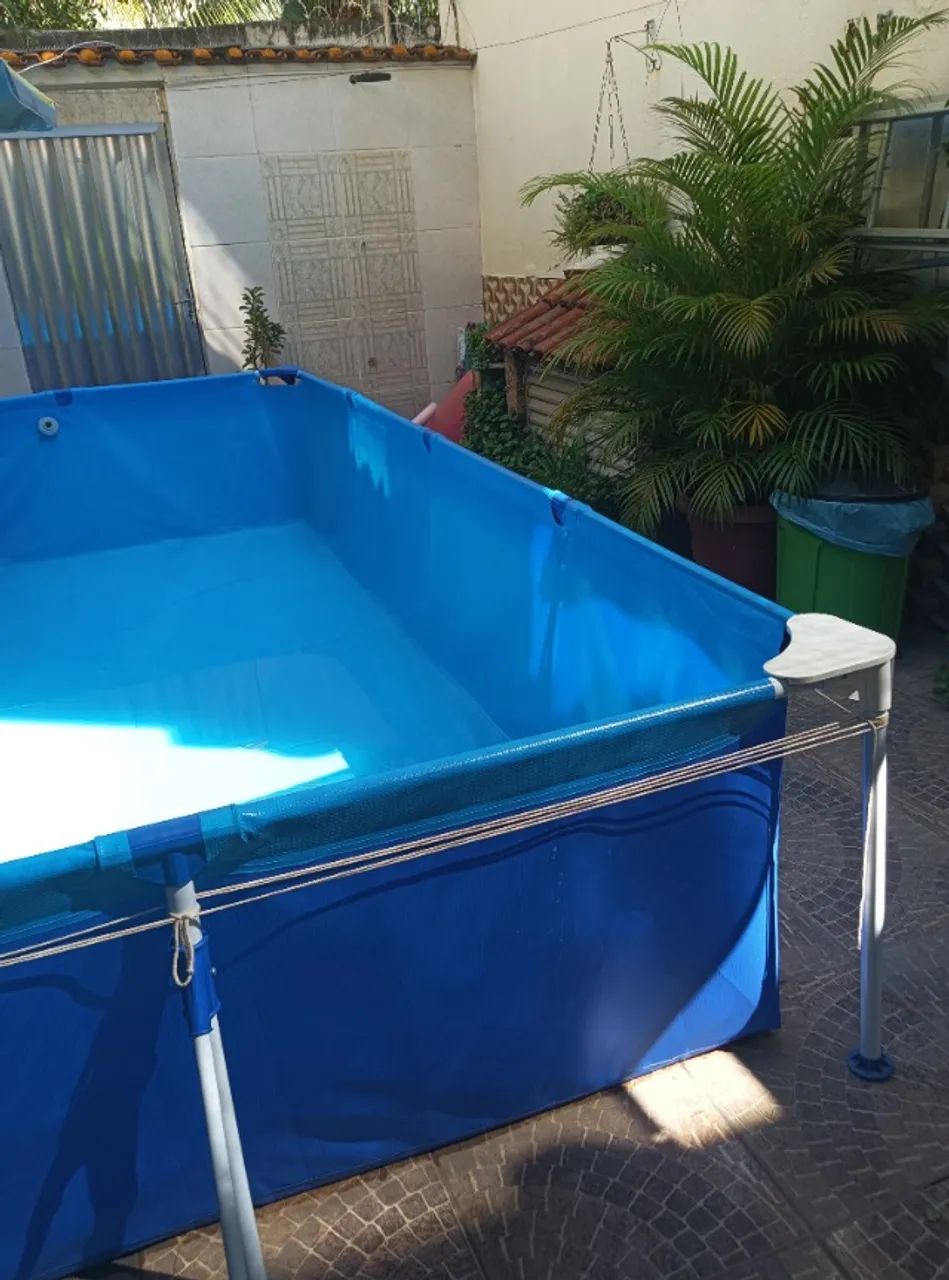 PISCINA MOR 6200 RETANGULAR - Foto 5