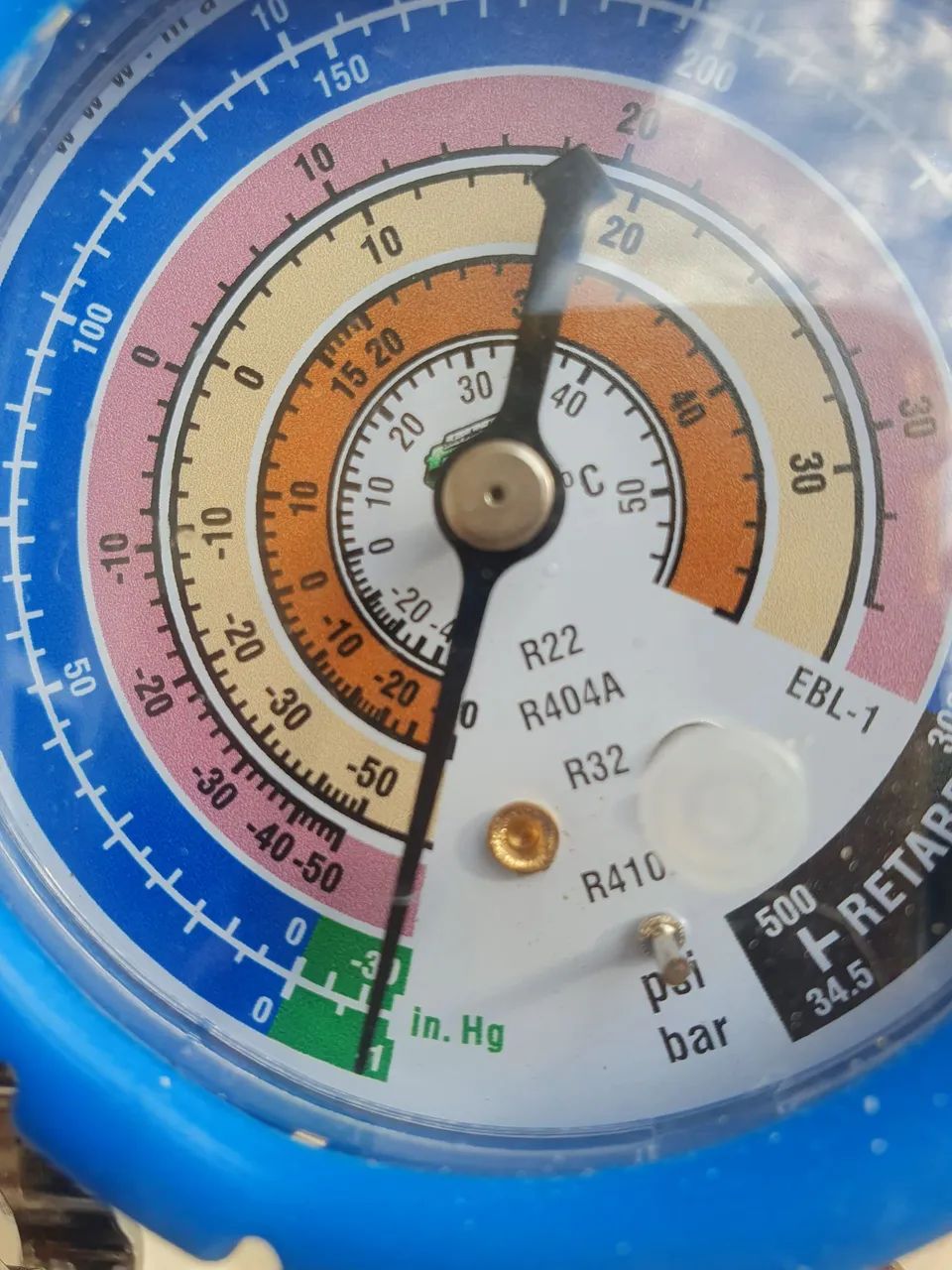 Instalação e Manutenção ar condicionado SPLIT - Foto 3