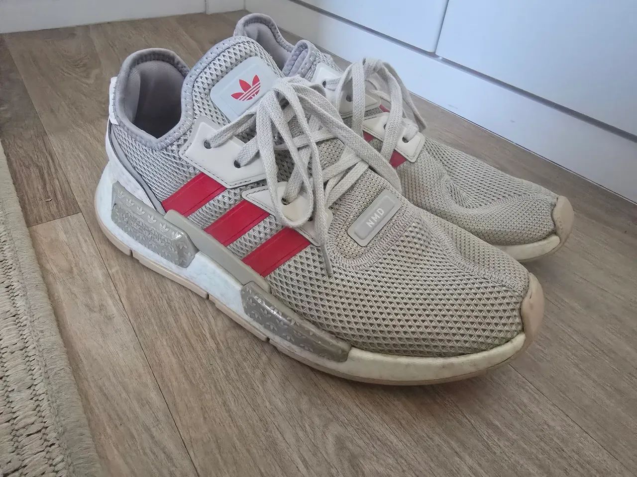 Tênis adidas nmd