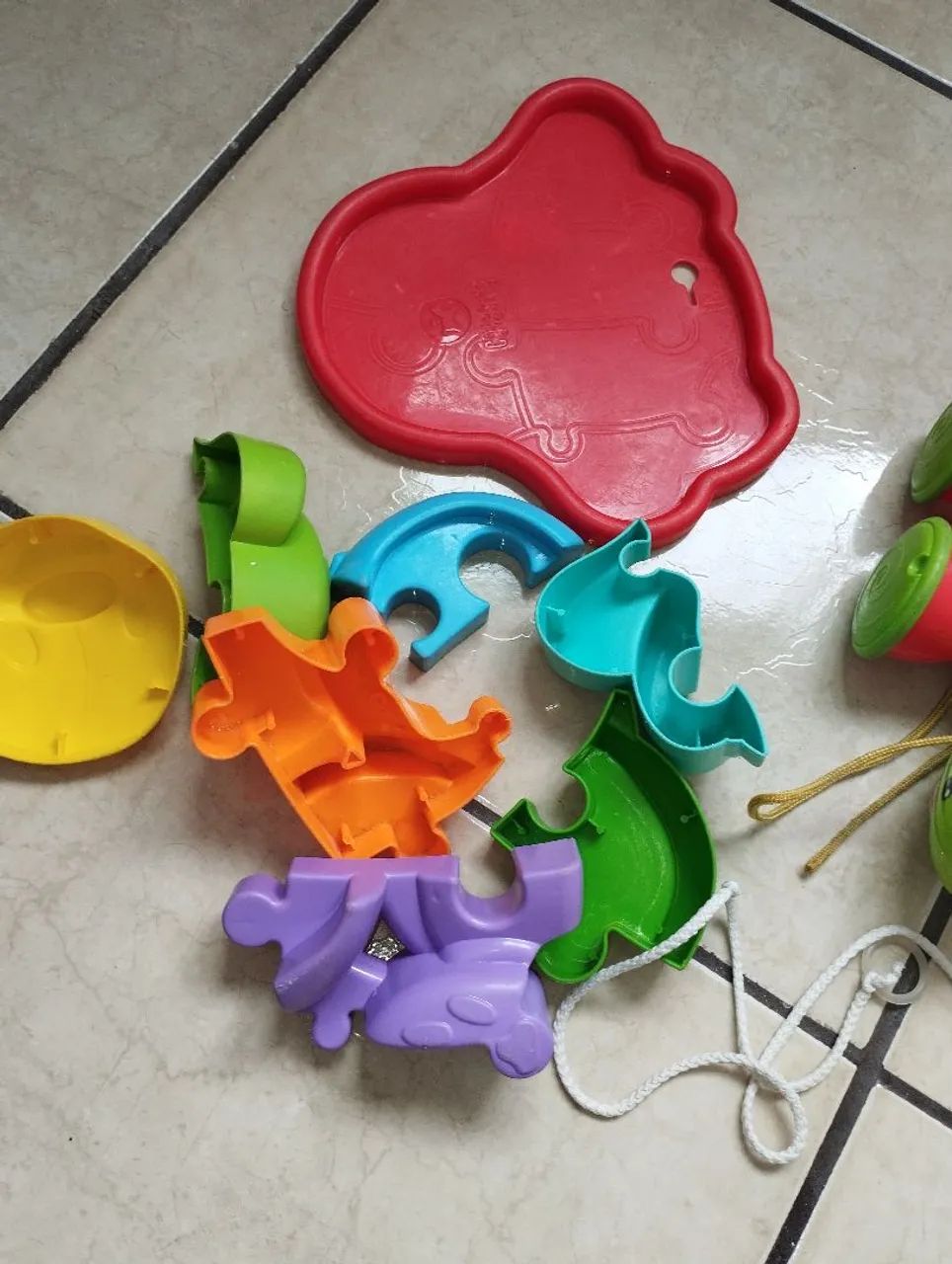 Brinquedos variados infantil  - Foto 2