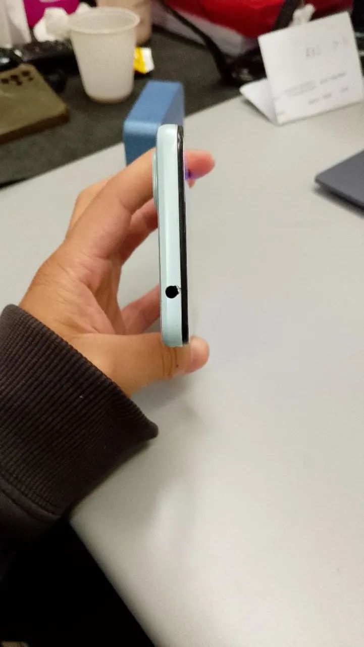 Vendo moto g 22  - Foto 5