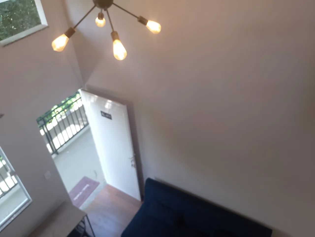 Alugo loft moderno mobiliado sem burocracia  - Foto 5