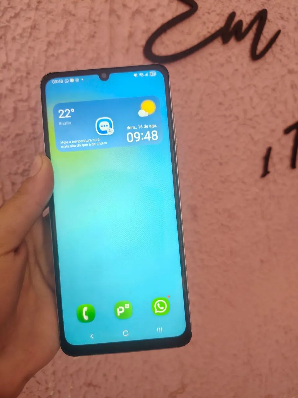 Celular Samsung A06 - Foto 2