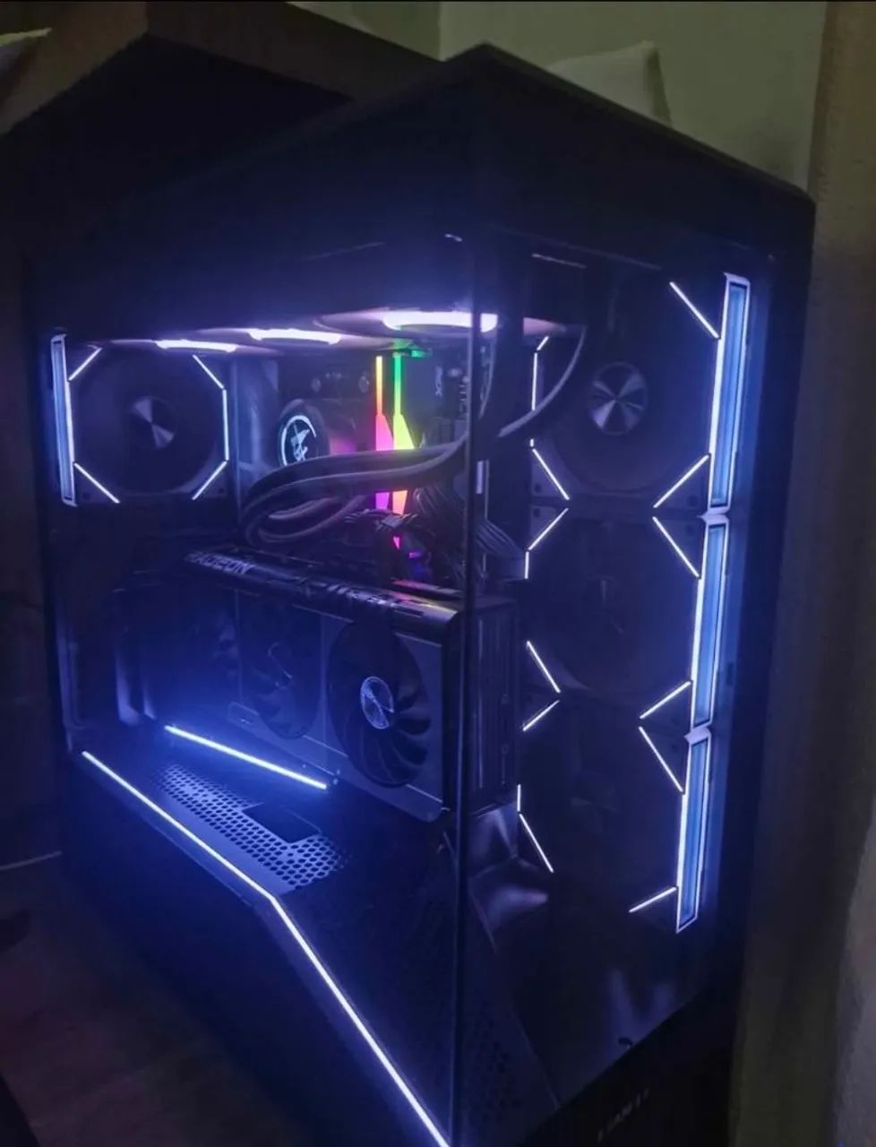 PC GAMER HIGH END - Foto 2