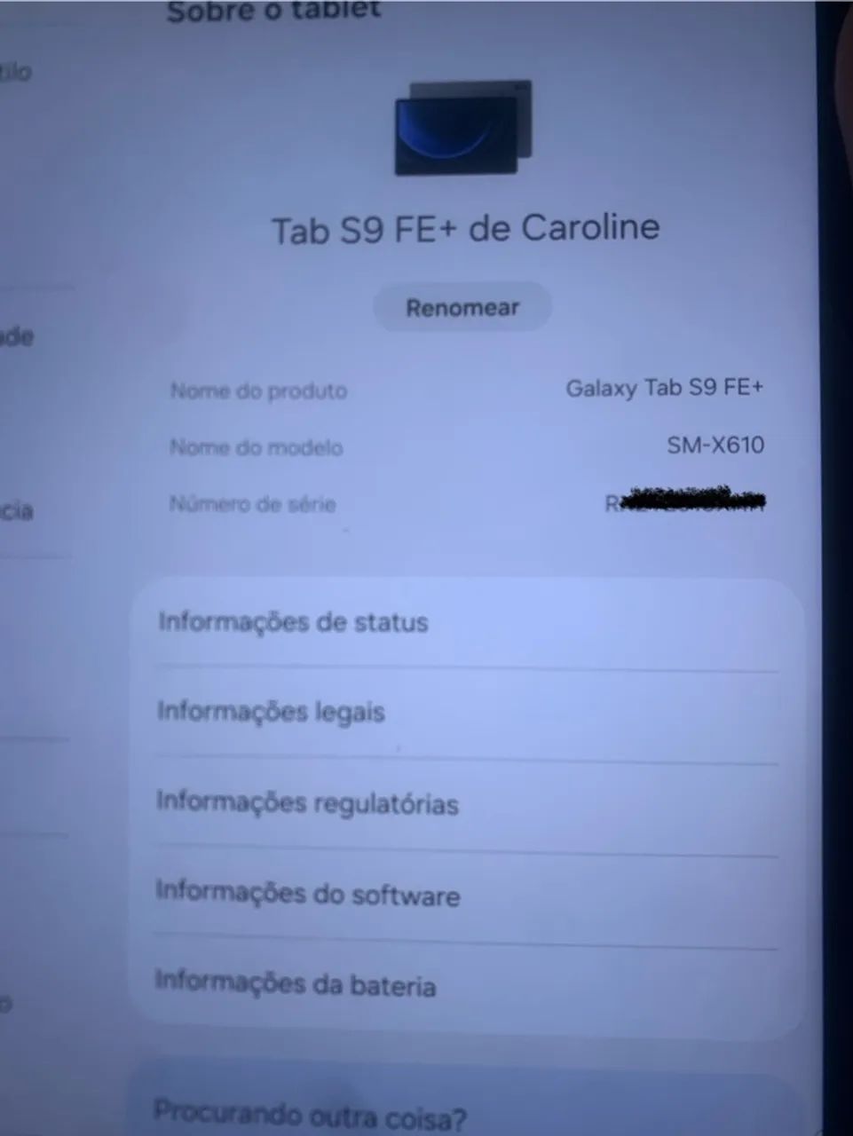 Tab S9 FE+ - Foto 4