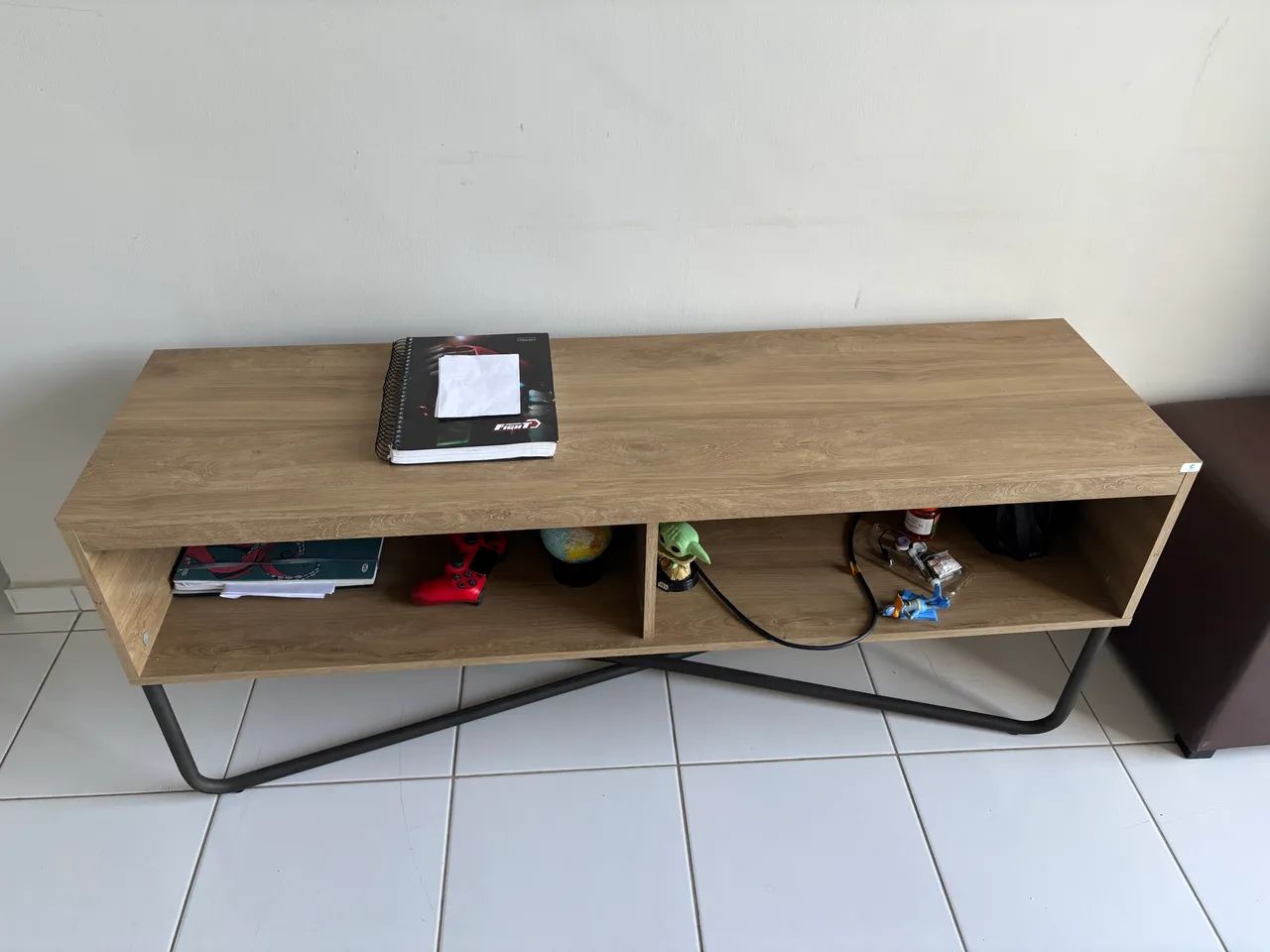 Rack de televisão - Foto 3