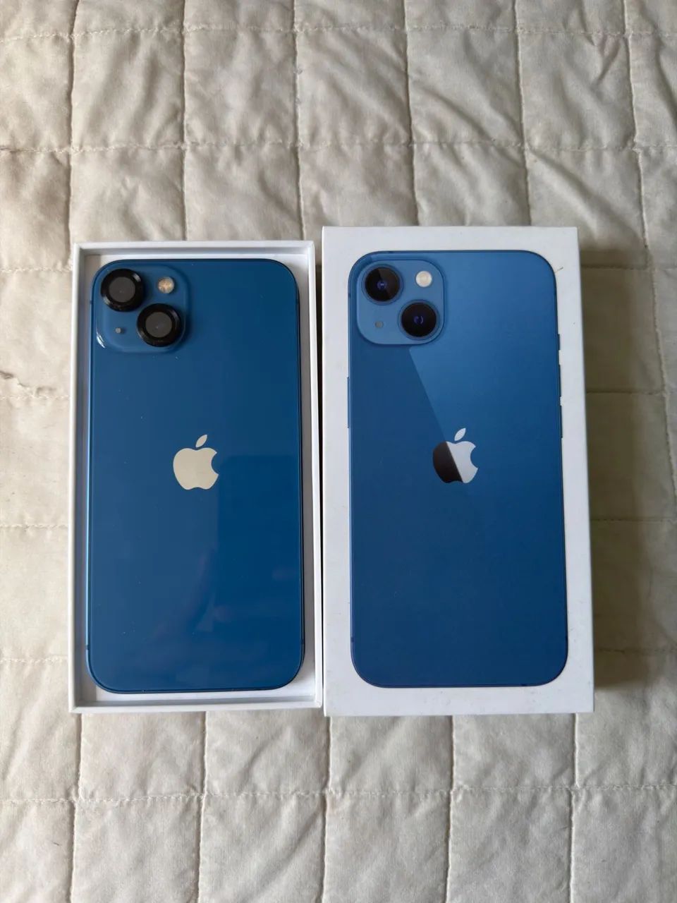 iPhone 13 - 256GB - Foto 2