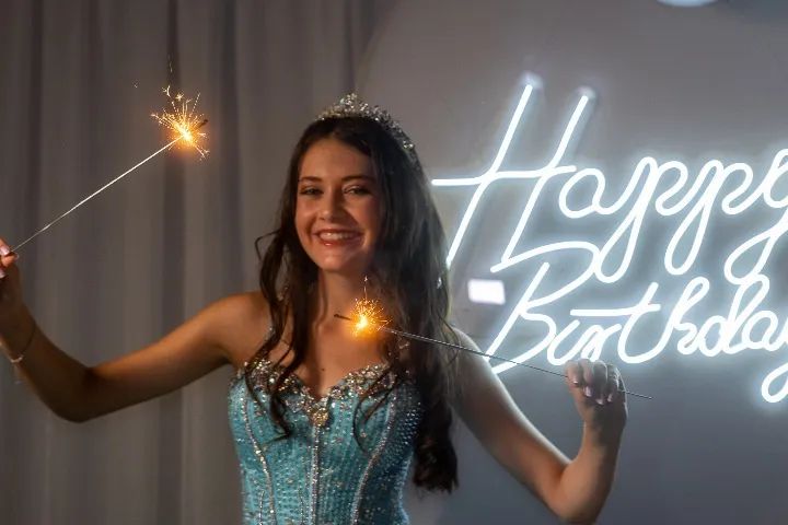 Ensaio Fotográfico Externo e Cobertura de Eventos - Foto 2