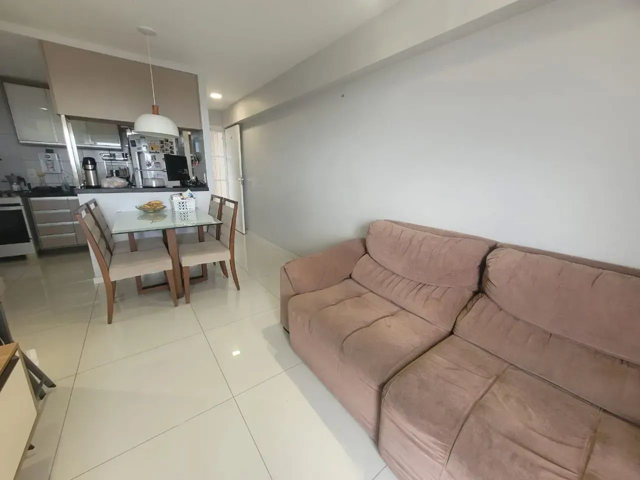 APARTAMENTO À VENDA  EDIFÍCIO CIDADE | VISTA MAR - Foto 3
