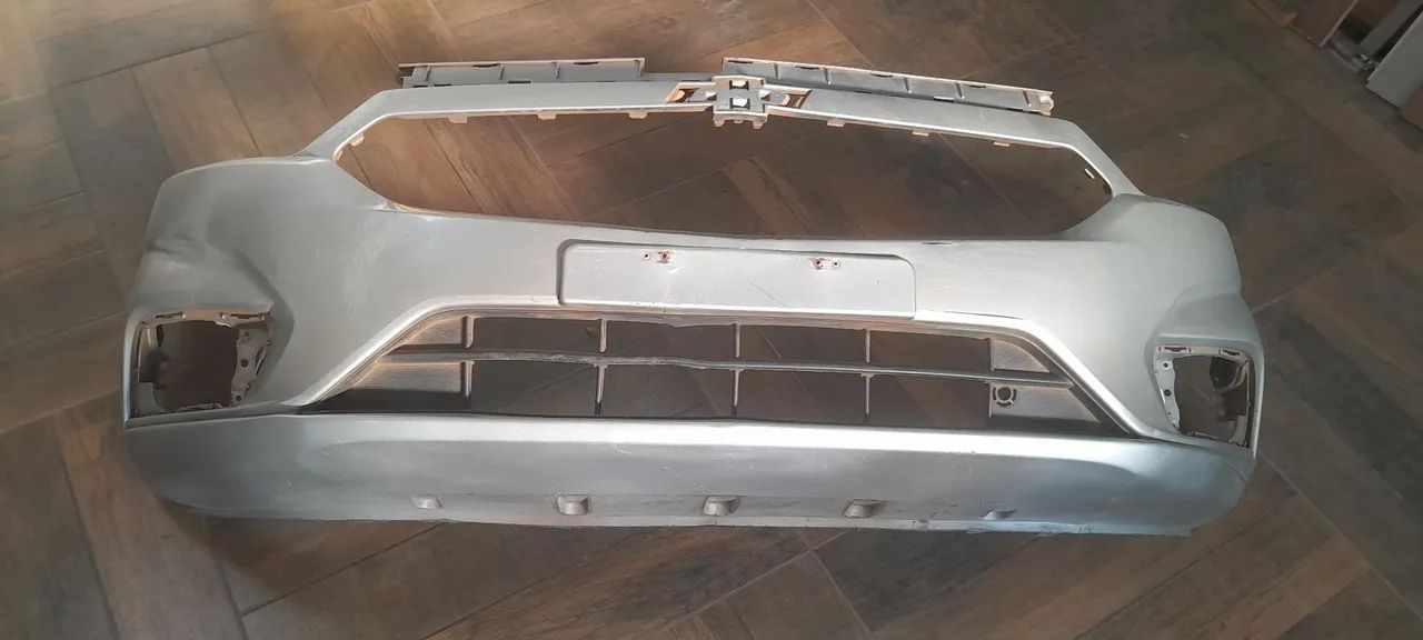 Parachoque dianteiro do Chevrolet Onix 2017 ao 2019 - Foto 2