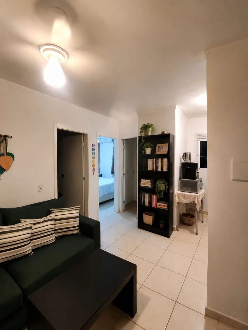 Vendo apartamento já financiado - Foto 4