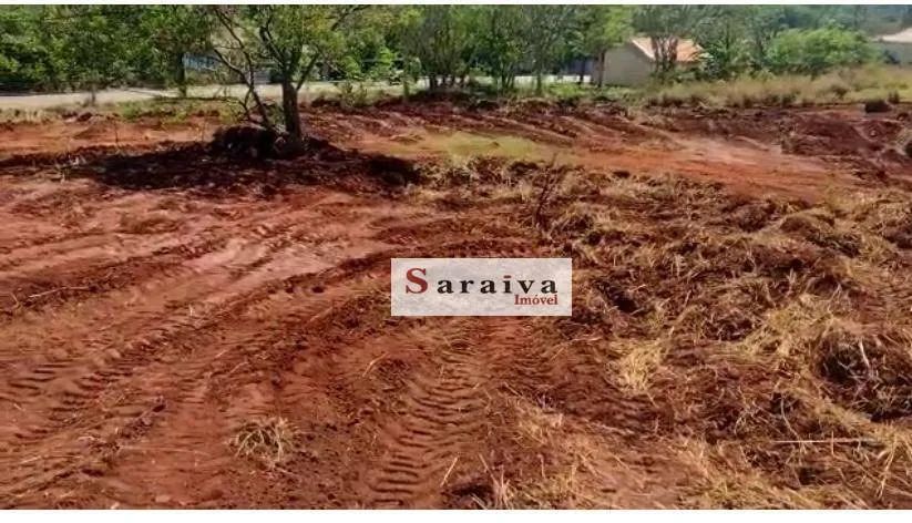 Terreno à venda, 308 m² por R$ 92.500,00 - Residencial Adolfo Saggiolo - Itapuí/SP - Foto 4