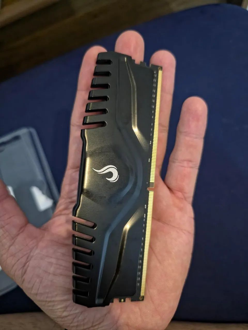 Memoria Ram 8GB Rise