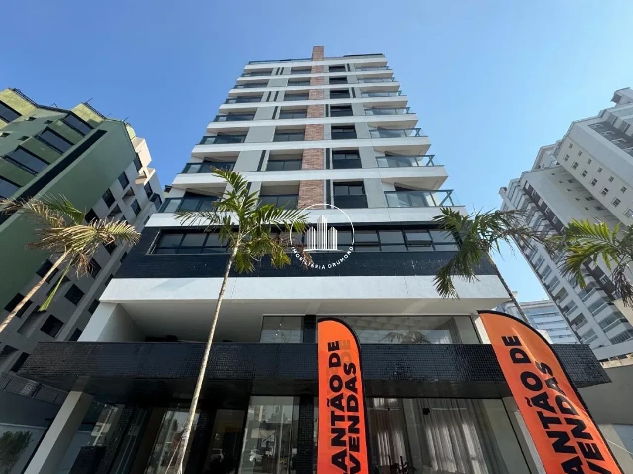 Apartamento 2 Quartos no Bliss Living - Balneário - BRN