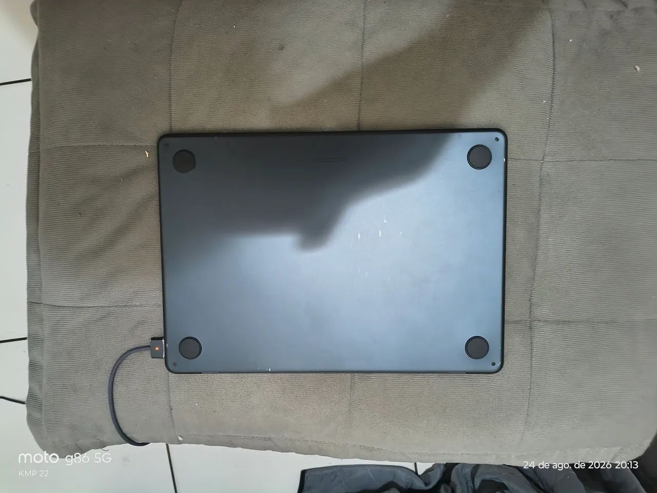 MACBOOK 2  - Foto 4