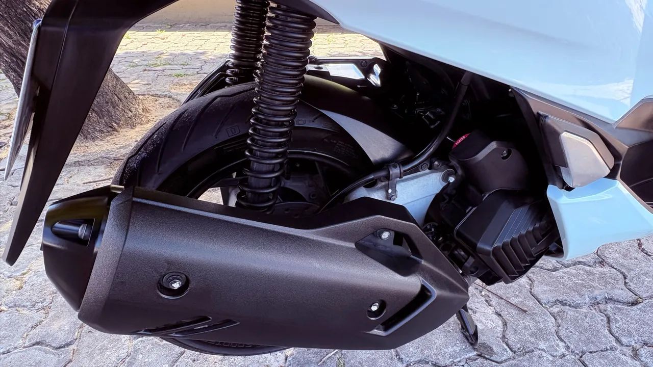 Pcx 160 ABS - Foto 4
