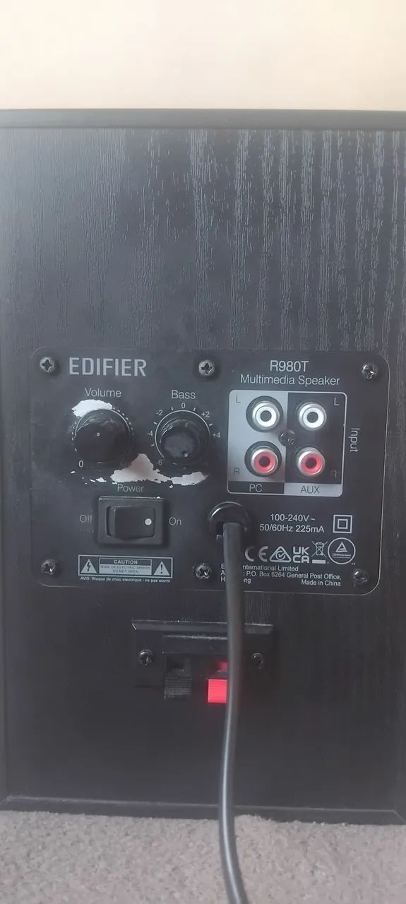 Monitor de Áudio Edifier  - Foto 2