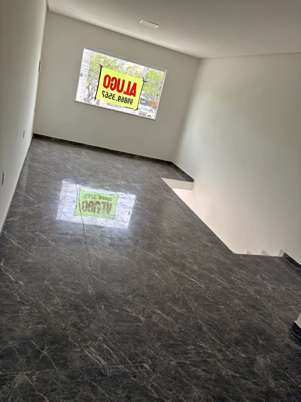 Ponto comercial no Orlando Dantas 