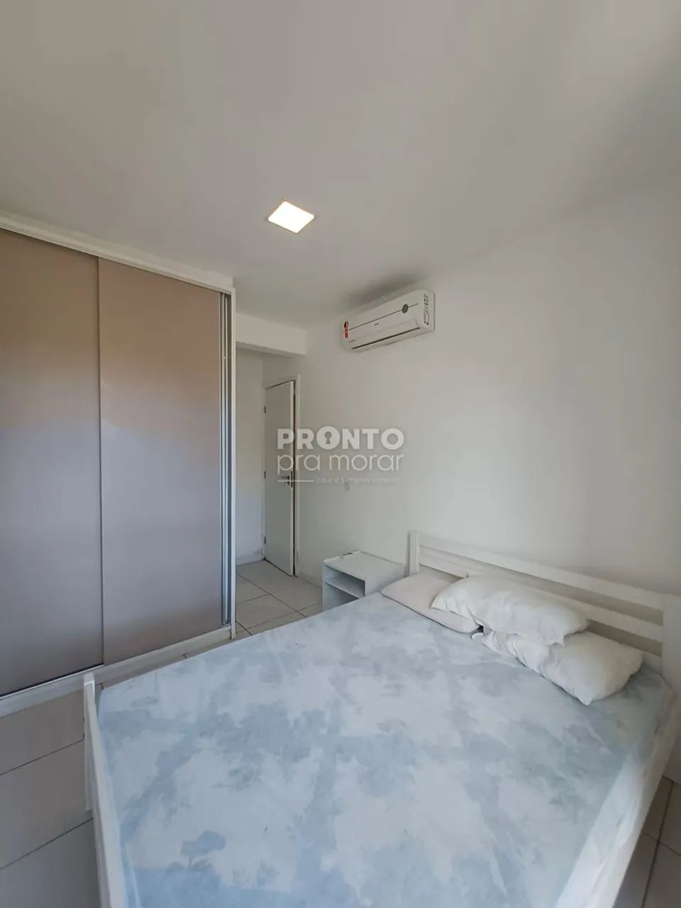 Apartamento com 2 quartos em Muro Alto - Foto 5