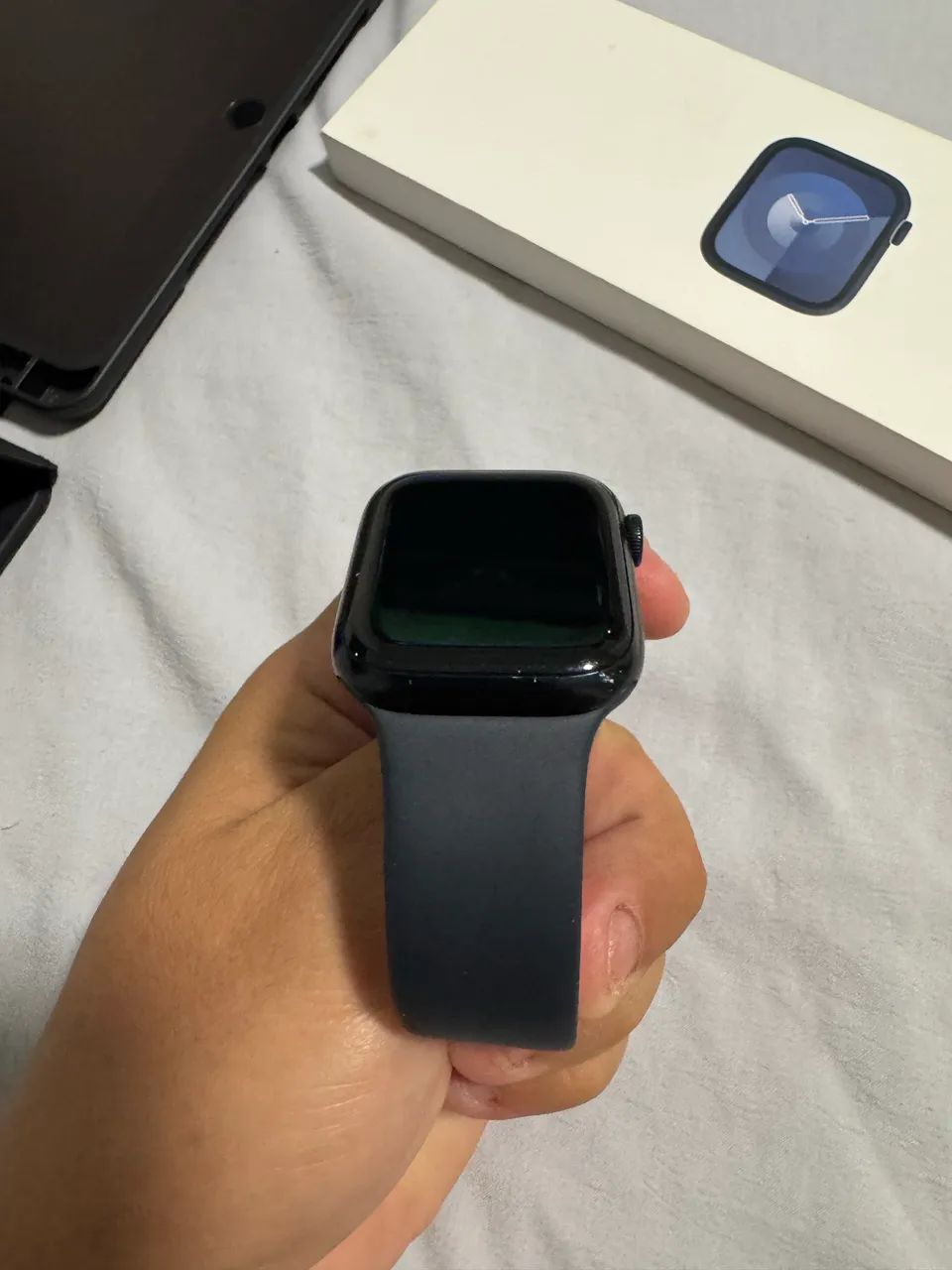 Apple Watch series 9 45mm - Foto 2