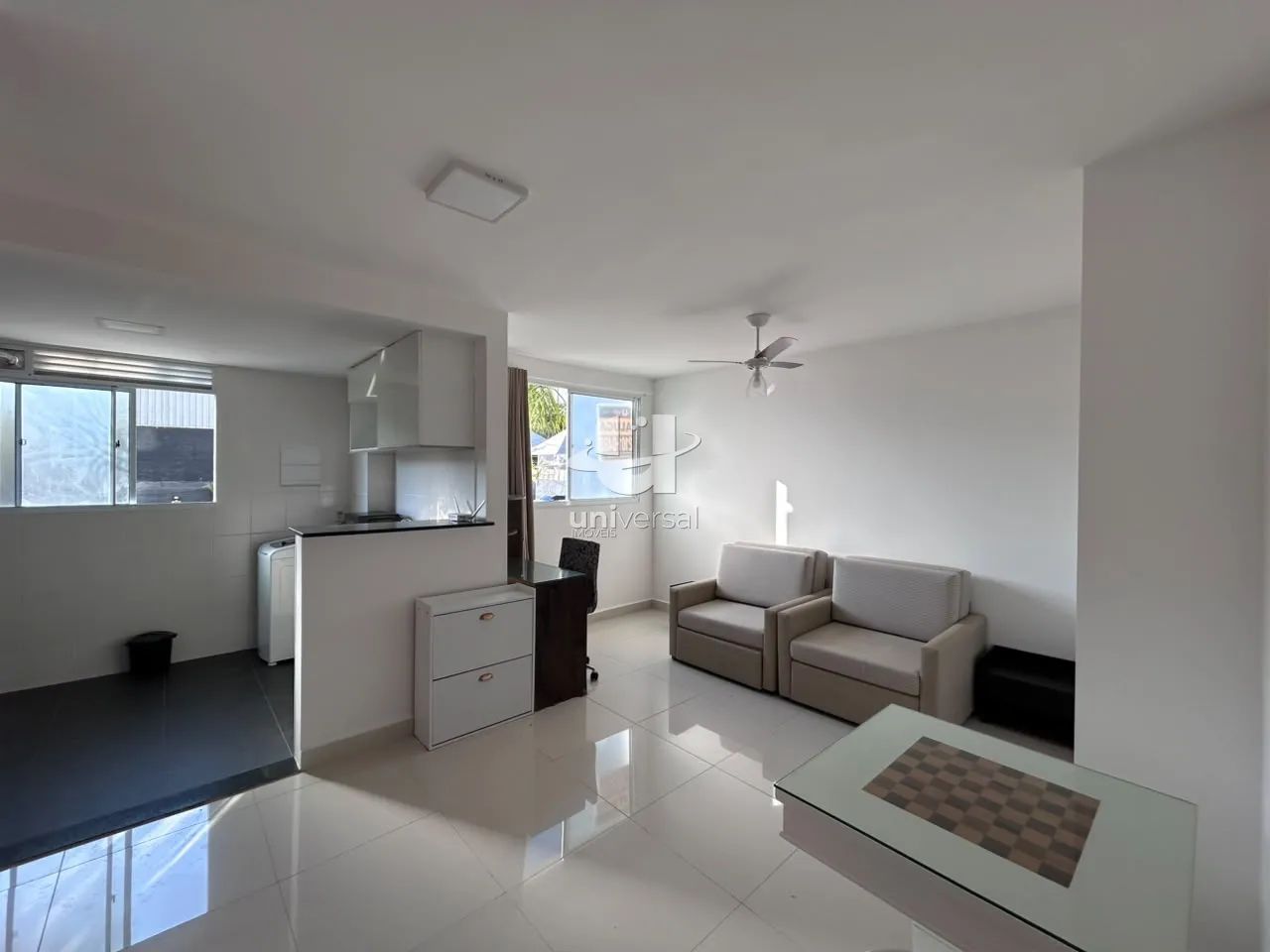 Apartamento 1 quarto - São Pedro - Foto 2