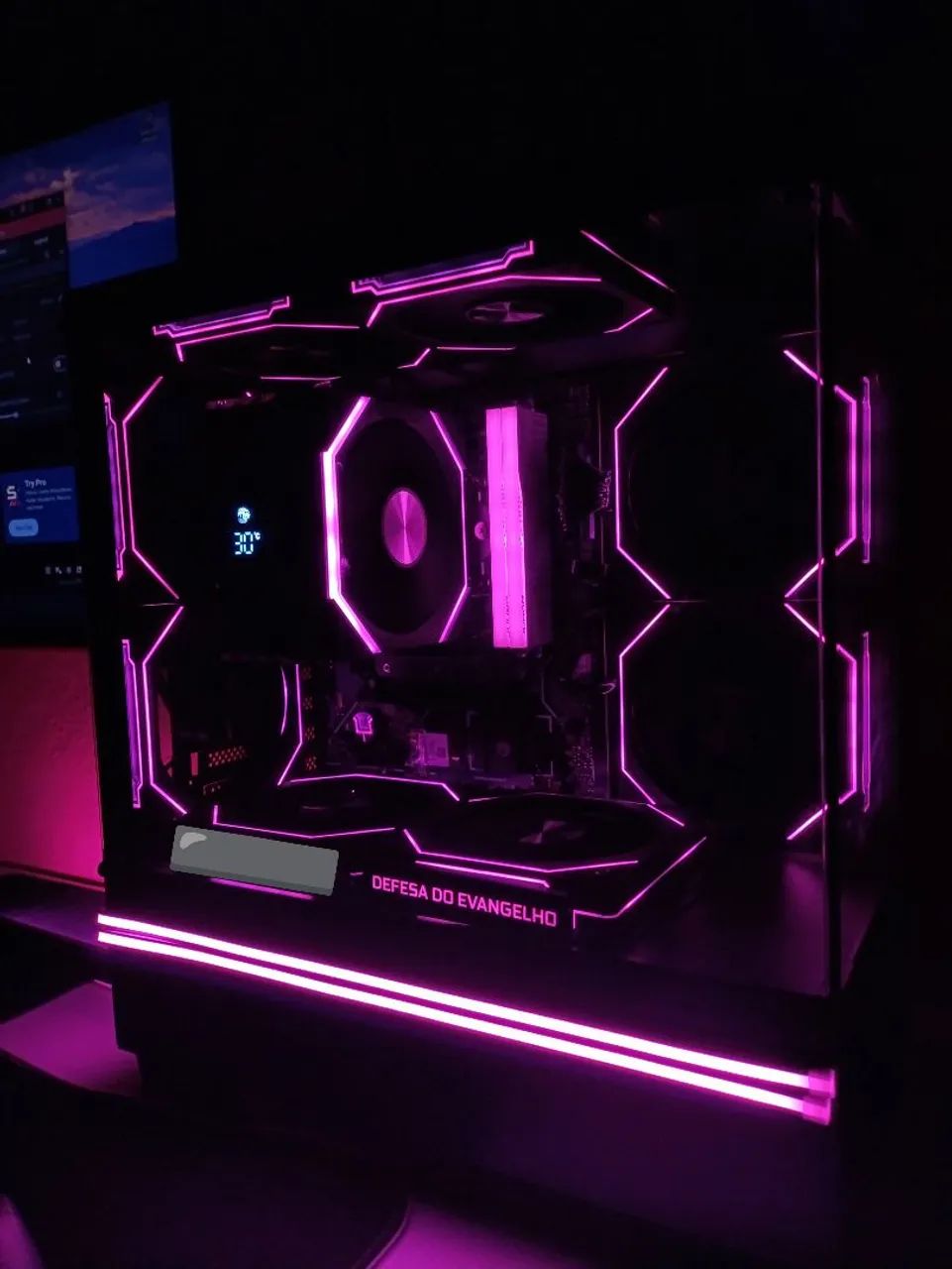 PC GAMER AM5 