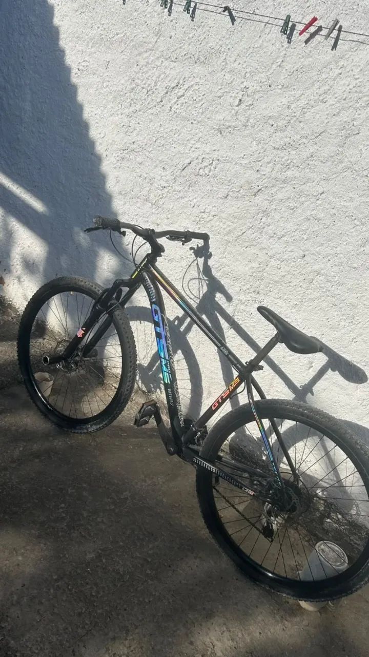 BIKE