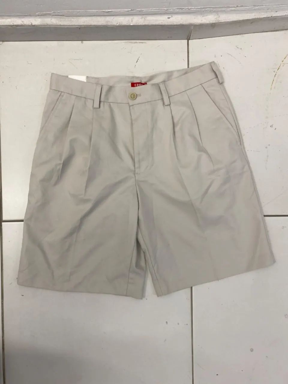 BERMUDA IZOD TAM 32 