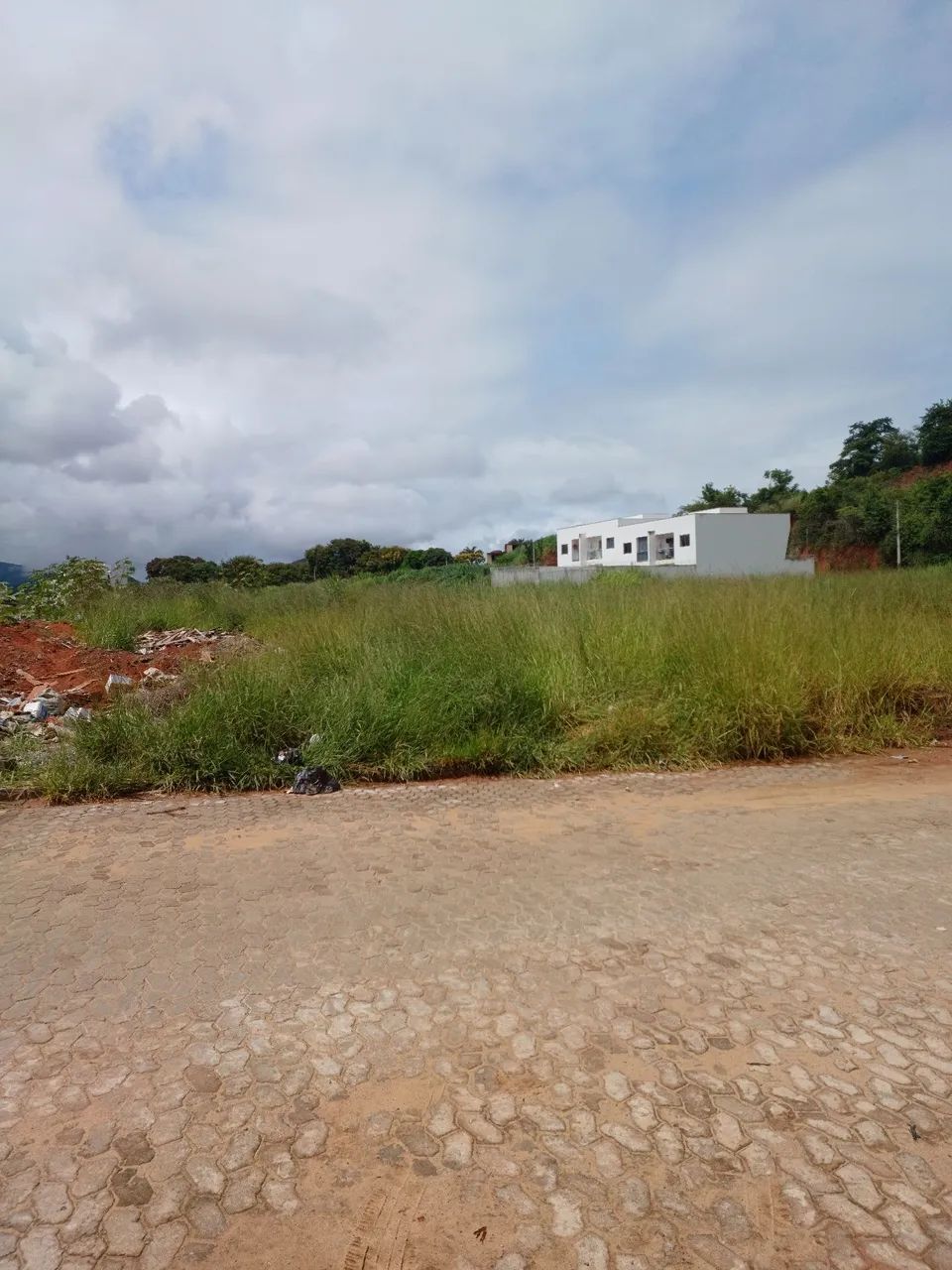 Lote urbano - Foto 4