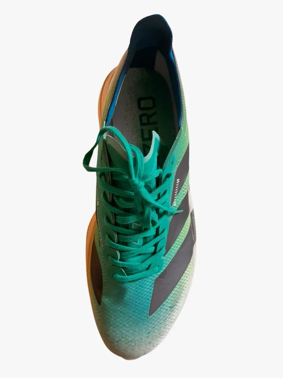 Tênis Adidas Adios Pro 4 - Calçados - Turmalina 1529300345 | OLX
